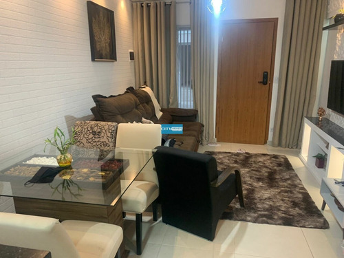 Imagem 5 de 15 de Casa Condominio A Venda 100m² Vila Taquari /itaquera Sp - Sp1637