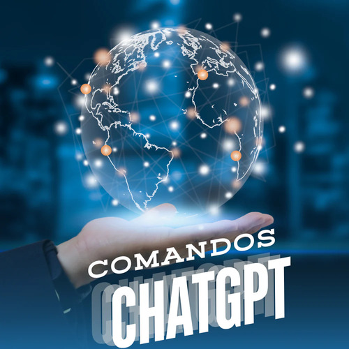 1800 Prompt De Comandos Secretos Para Chat Gpt 2024