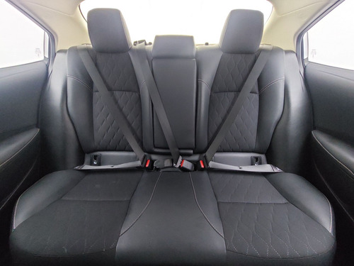 Toyota Corolla 2.0 VVT-IE FLEX GLI DIRECT SHIFT