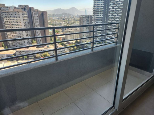Oferta Departamento En Arriendo En Ñuñoa (ve0097)