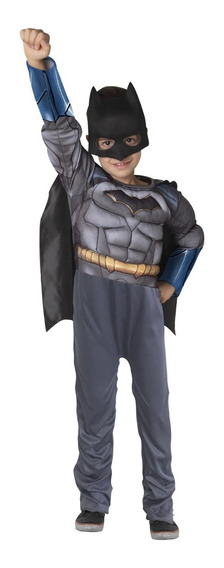 Disfraz Batman Hombre | MercadoLibre ?