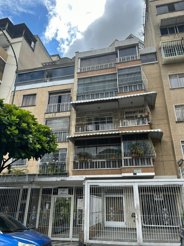 Apartamento En Venta En Bello Campo-chacao Jdr