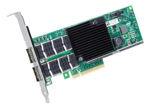 Intel Rojo Xl710qda2blk Eth