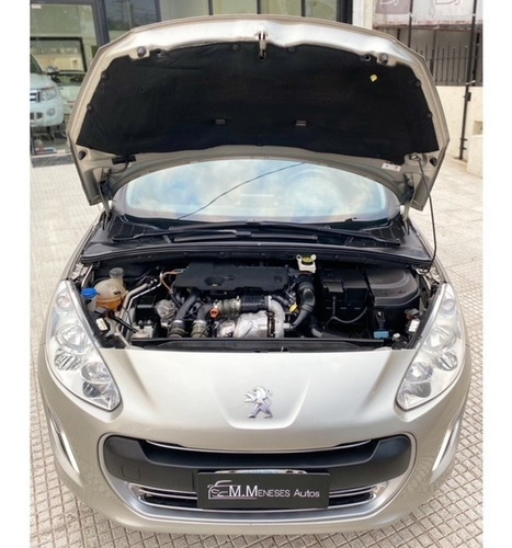 Peugeot 308 Feline Hdi