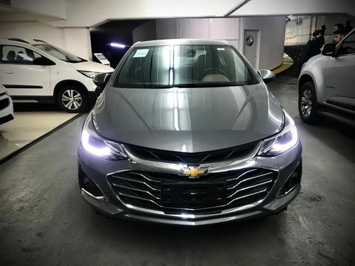 Chevrolet Spin 1.8 Lt 5as Plan Gobierno Eq #p01
