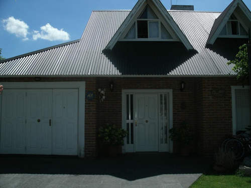 Casa - Ituzaingó Norte