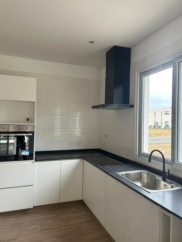 Casa En Venta En El Campo - Fincas Exclusivas Cardales, Campana, G.b.a. Zona Norte