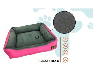 Cama Super Premium Ibiza M