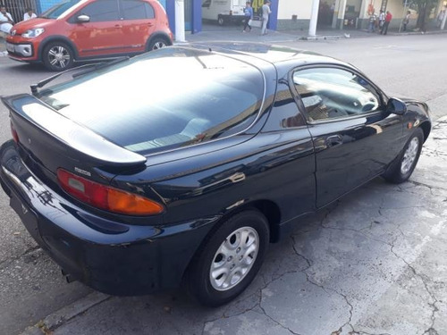 Mazda Mx-3