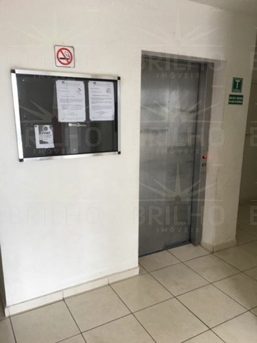 Imagem 2 de 15 de Apartamento Para Venda, 2 Dormitório(s), 68.0m² - 3730