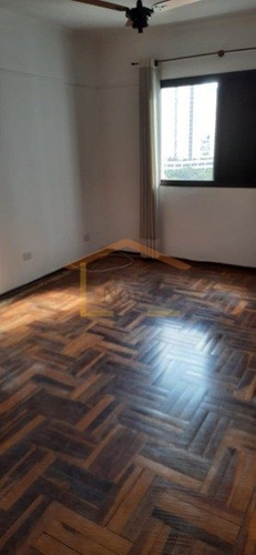 Imagem 10 de 15 de Apartamento, Venda E Aluguel, Santana, Sao Paulo - 28666 - L-28666