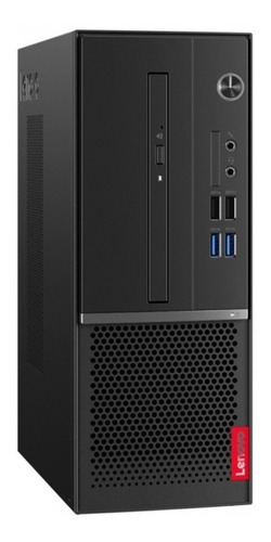 Pc Lenovo Slim / Core I5-8400/ Ram 16gb/ Ssd 512gb (Reacondicionado)