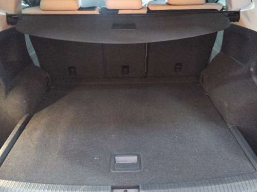 Imagen 12 de 14 de Vw Tiguan Highline 2019 Blanco Garantia