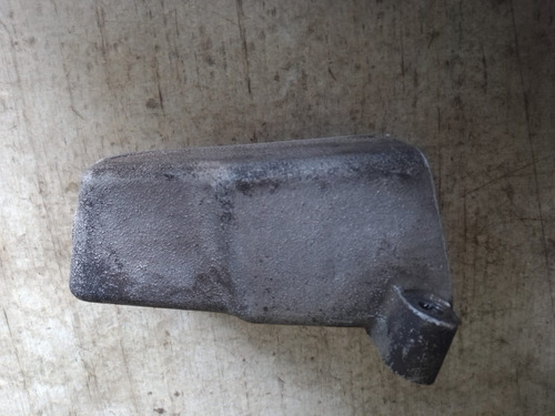 Resonador De VacĂo Audi 1.8 2003 06b129953 Original (Usado)