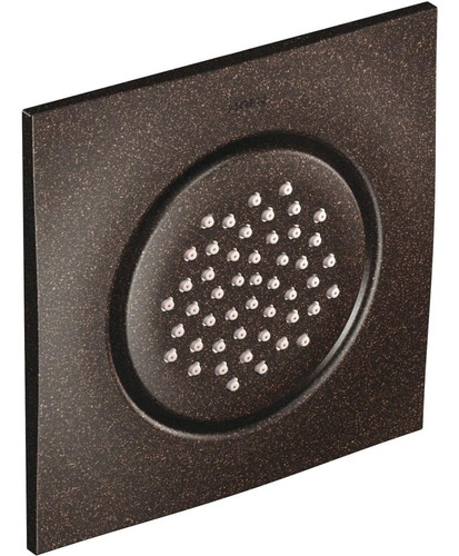 Ts1320orb Spray Corporal, Bronce Aceitado, 0.5