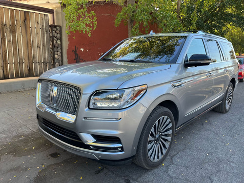Lincoln Navigator 3.5 Reserve L At