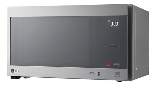 Microondas LG Mh1596cir Neo Chef C/grill 1.5 Pies 42 Lts