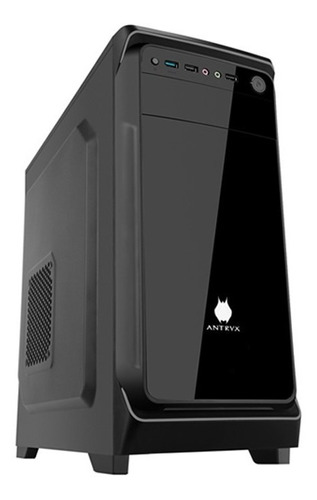 Case Antryx Xtreme E230 Plus Fuente De 450w