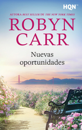 Libro Nuevas Oportunidades - Carr, Robyn