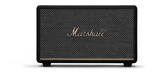 Marshall Acton Iii - Altavoz Bluetooth Para El Hogar, Color