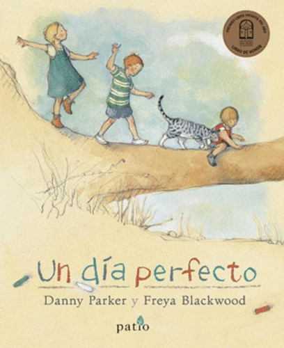 Libro Un Día Perfecto