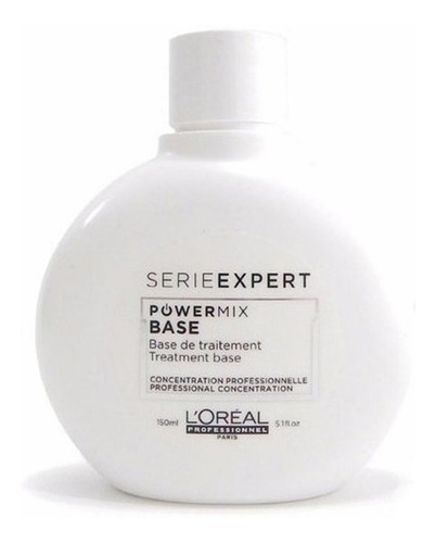 Tratamiento Powermix Base Loreal 150ml