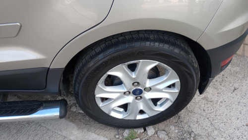Ford Ecosport 2.0 Titanium 143cv 4x2