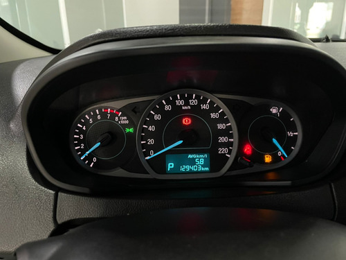 Ford Ka 1.5 TI-VCT FLEX SE PLUS SEDAN AUTOMÁTICO