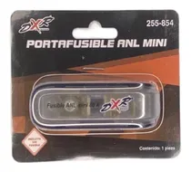 Comprar Porta Fusible Corriente Anl Mini Calibre 4 80 Amperes