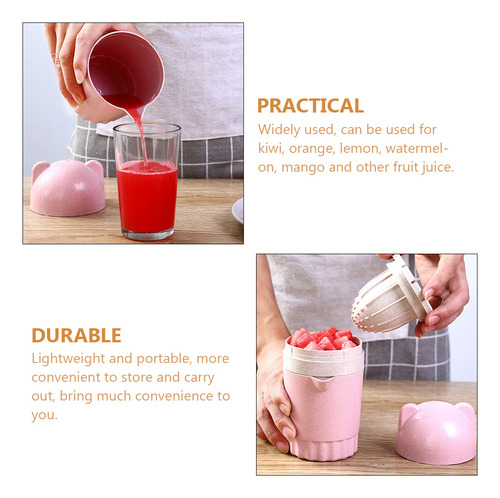 Exprimidor Manual De Frutas, Exprimidor Manual, Exprimidor D