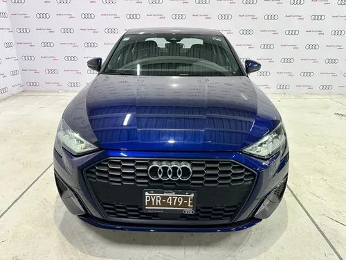 Audi A3 1.4 Sedan 35 Tfsi Dynamic At