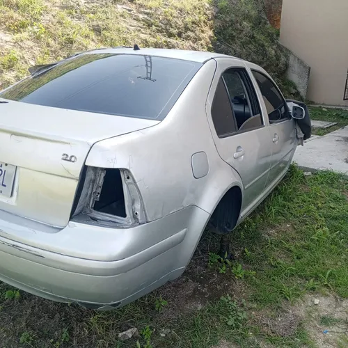 Bloque Volkswagen Bora 2.0 (Usado)