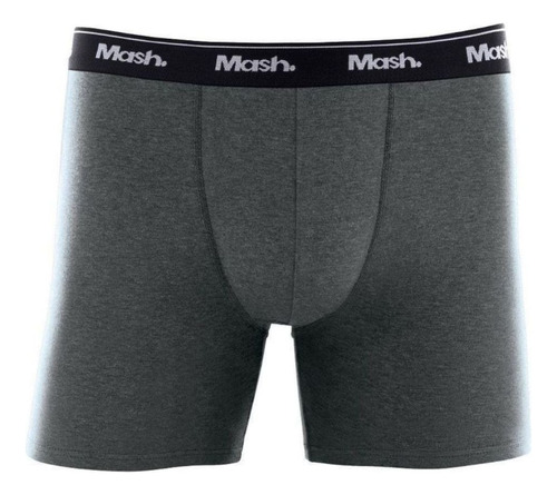 Cueca Boxer Cotton Mash - Ref. 070.40