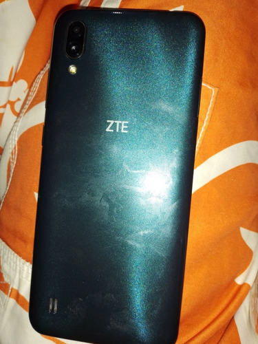 Celular Zte Blue A5 (Usado)