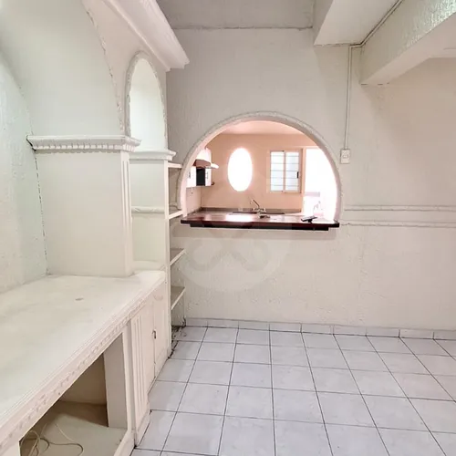 Casa En Renta En Centro