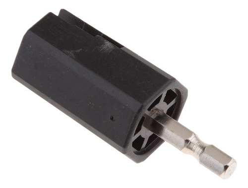 Enchufe De Cuerda De Taladro Eléctrico
