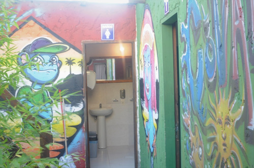Alquilo Hostel En La Pedrera
