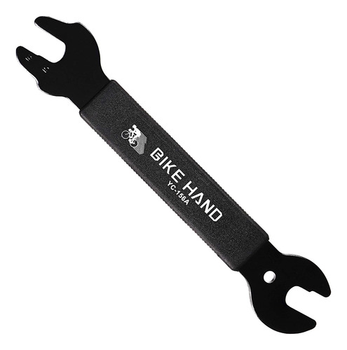 Llave Para Quitar Pedales De Bicicleta Bikehand 15, 16, 1...