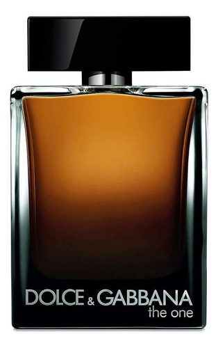 Perfume Dolce & Gabbana The One For Men Eau De Parfum 150ml