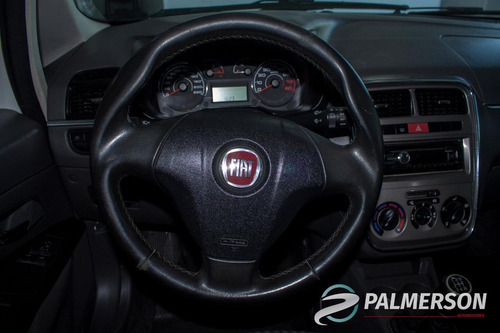 Fiat Punto 1.6 Essence Pack Tech 2012