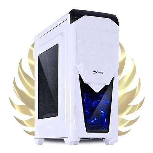 Pc Gamer Completo I5 - Gtx 1060 6gb - 8gb - 1 Tb - 19 Pol