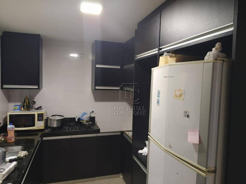 Imagem 2 de 25 de Sobrado À Venda, 167 M² Por R$ 570.000,00 - Vila Camilópolis - Santo André/sp - So4163