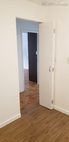Imagem 12 de 15 de Apartamento - Itaim Bibi - Ref: 10677 - L-p-amazo1010