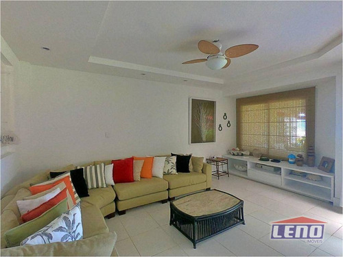 Imagem 9 de 23 de Sobrado Com 5 Dormitórios À Venda, 200 M² Por R$ 4.800.000,00 - Praia Do Engenho - São Sebastião/sp - So0079