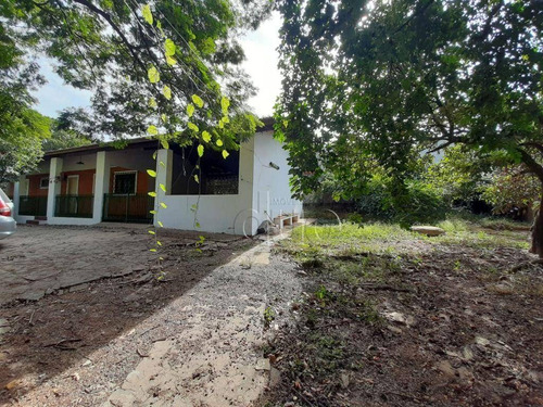 Imagem 2 de 30 de Chácara Com 1 Dormitório À Venda, 2000 M² Por R$ 290.000,00 - Godinho - Piracicaba/sp - Ch0111