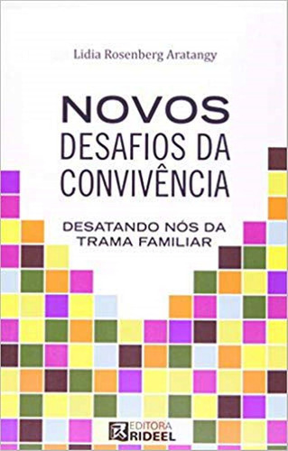 Livros Novos Desafios Da Convivência