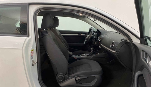 Imagen 11 de 15 de 32090 - Audi A3 2015 Con Garantía