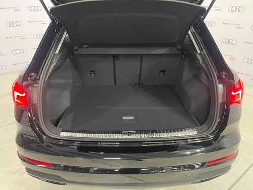 Audi Q3 2.0 40 Tfsi Select 180Hp At