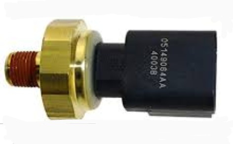 Válvula Sensor Presion Aceite Cherokee Grand Cherokee 3 Pin