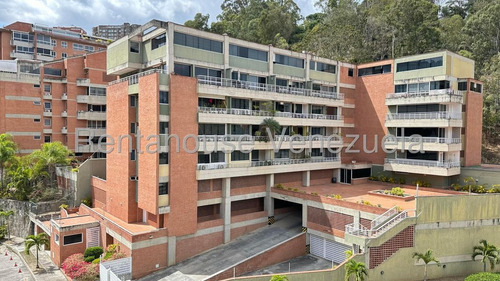 Apartamento En Alquiler En Lomas Del Sol 25-16434 Yf
